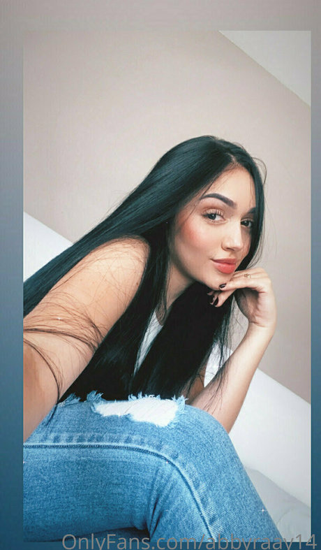 naugthyabb1 onlyfans leak nude