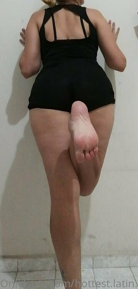 hottest latin onlyfans photos