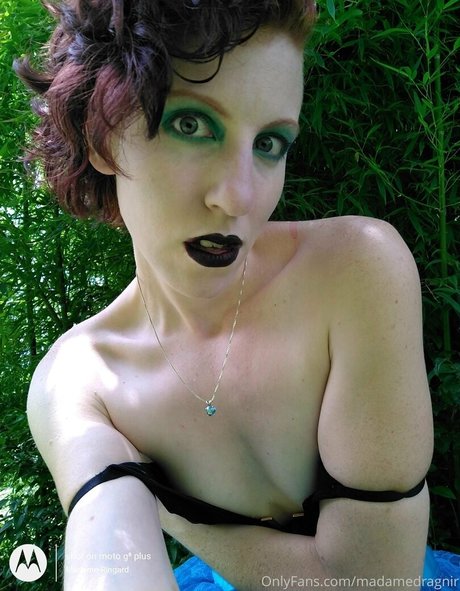 madamedragnir porn onlyfans leak