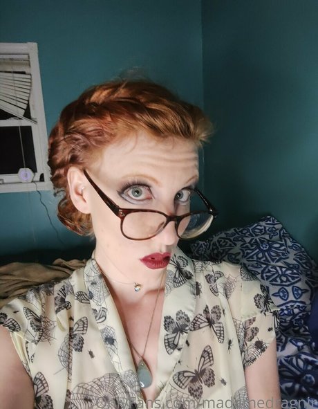 madamedragnir onlyfans leak free