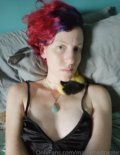 madamedragnir onlyfans nudes