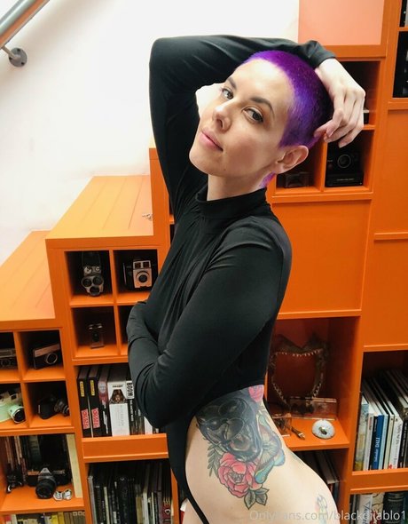 blackdiiablo leaked onlyfans nude