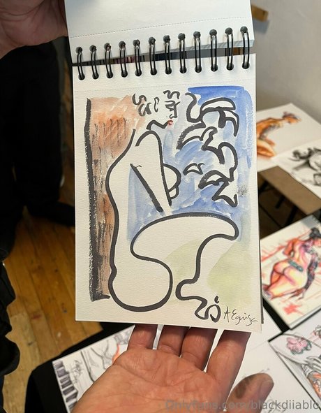 blackdiiablo onlyfans naked