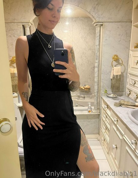 blackdiiablo onlyfans porn nude