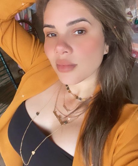 Mayla Souza onlyfans porn