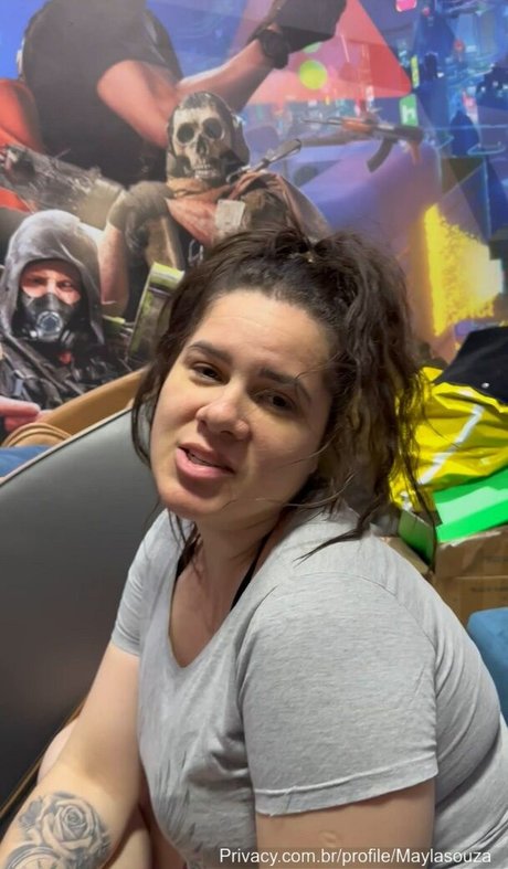 Mayla Souza onlyfans porn