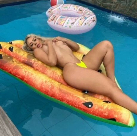 La Mosquera onlyfans nudes