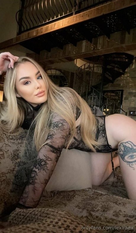 lexiraex onlyfans porn