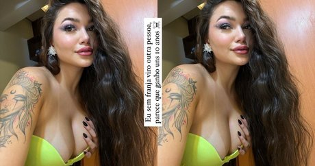 Nicole Melchiori nude onlyfans porn