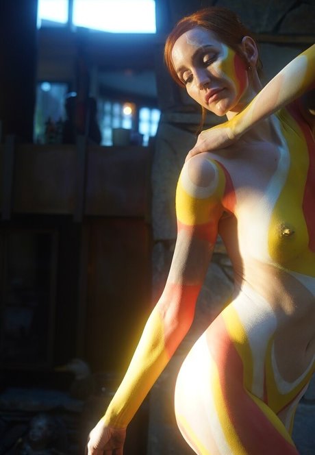 Amber Laflamme hot onlyfans