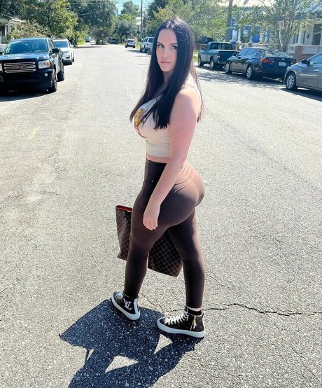 Mizzeves onlyfans nude leaked