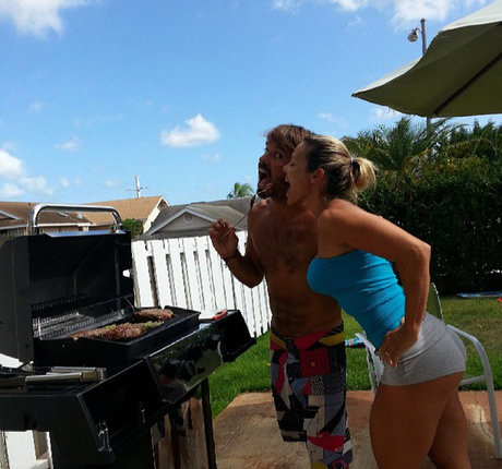 Dani Tamega only fans