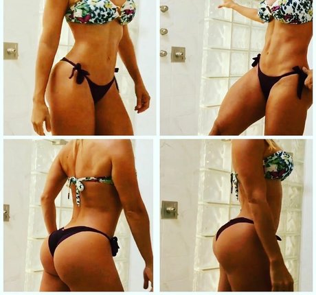 Dani Tamega only fans naked