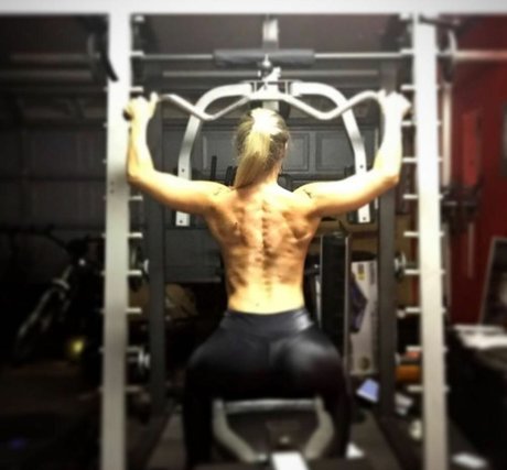 Dani Tamega nudes only fans