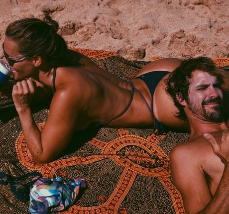 Dani Tamega onlyfans naked