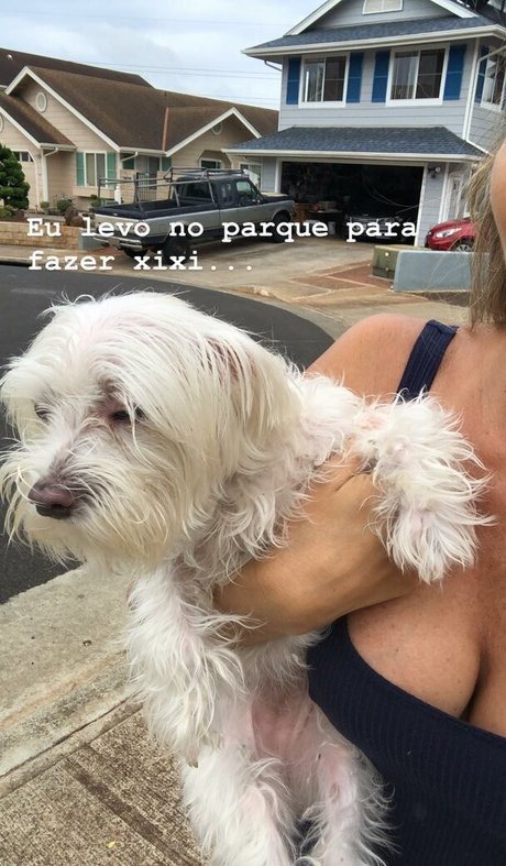 Dani Tamega onlyfans naked leaked