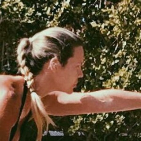 Dani Tamega xxx onlyfans