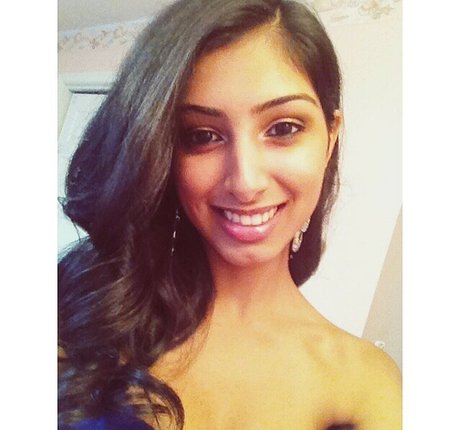 Sasha Kalra Profile pic