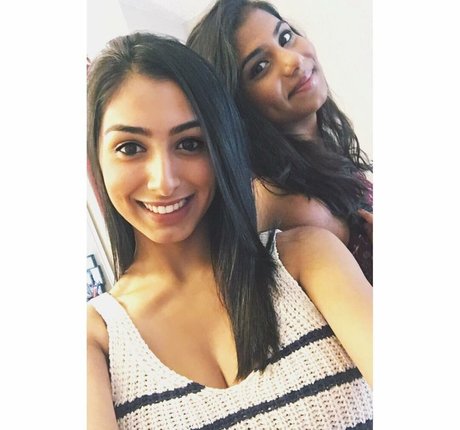 Sasha Kalra onlyfans leaks free