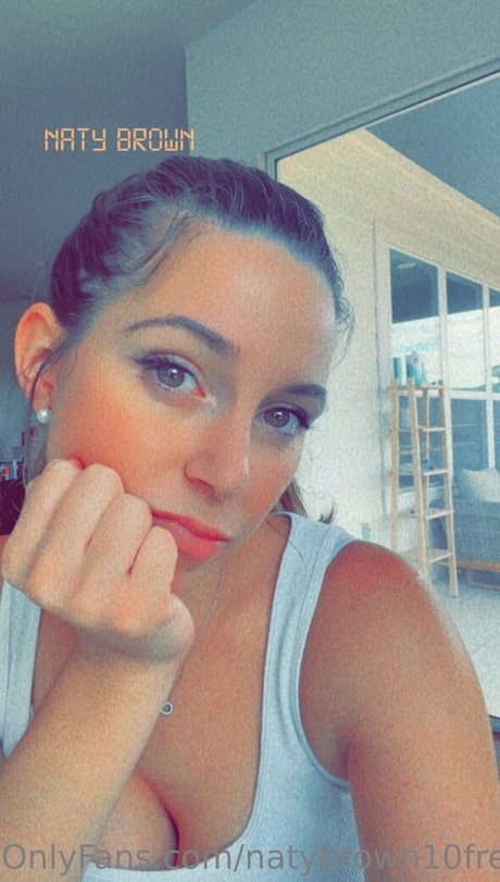 naty brown10 xxx only fans
