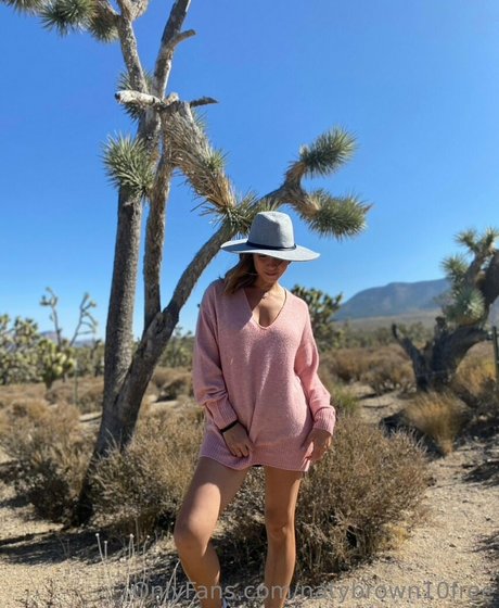 naty brown10 onlyfans nudes leak