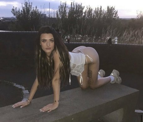 lilbadassxo leaked onlyfans sex tape