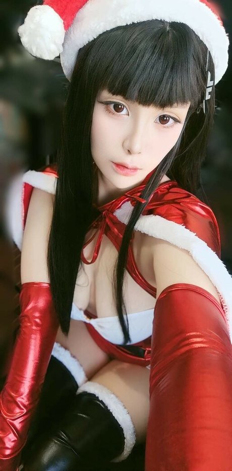 Vanilla Ikanamii leaked onlyfans sex