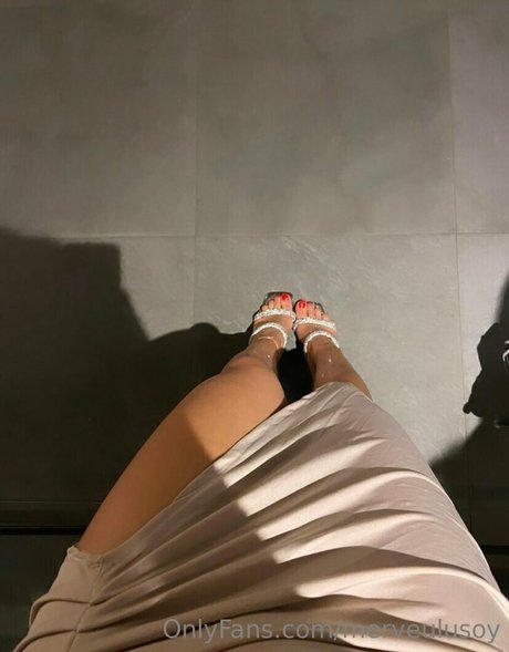 merveulusoy onlyfans desnuda