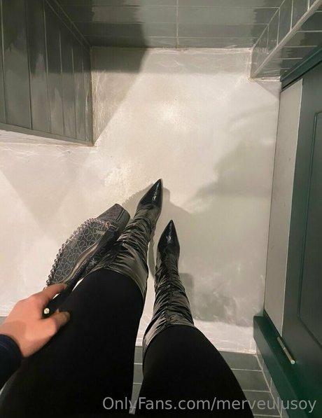 merveulusoy onlyfans pictures