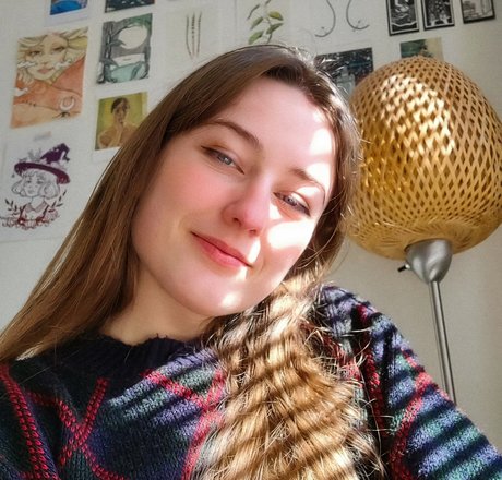 Leonie Christel naked on onlyfans