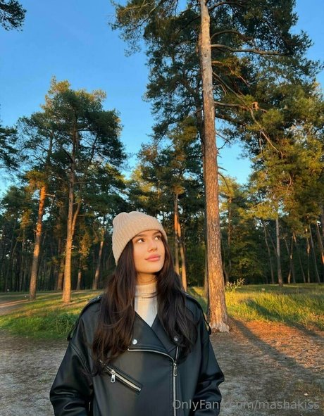 mashakiss only fans leak