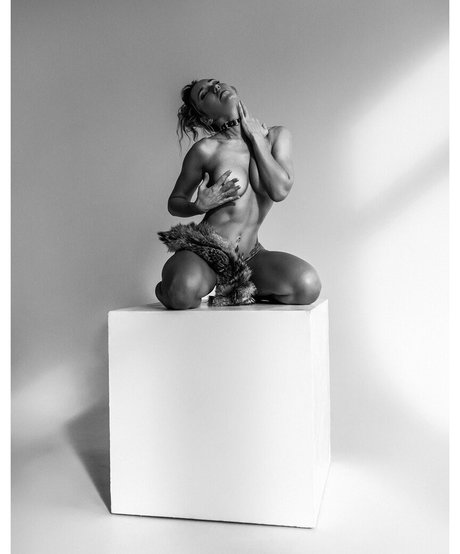 Ksusha Lioness onlyfans naked