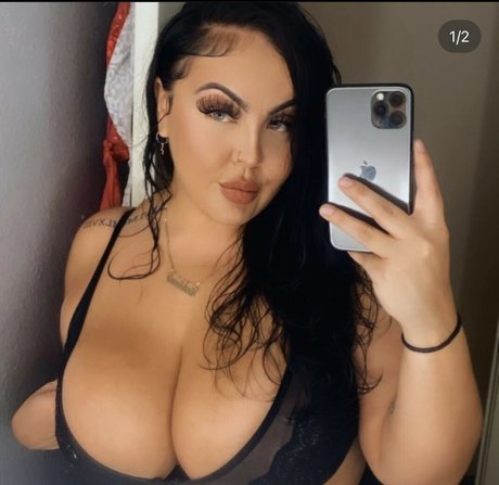 Jaissikah onlyfans nude pics