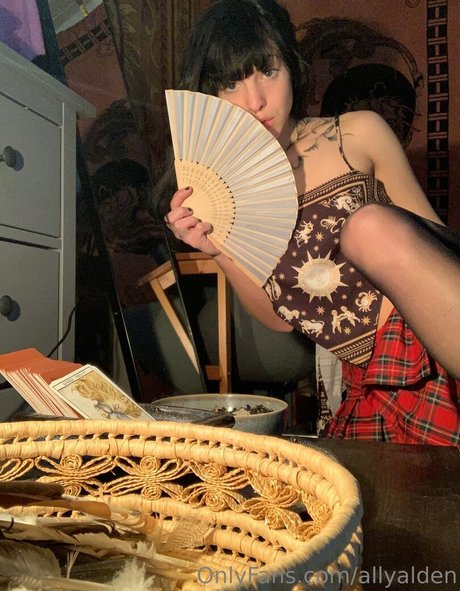 allyalden leaked onlyfans nudes