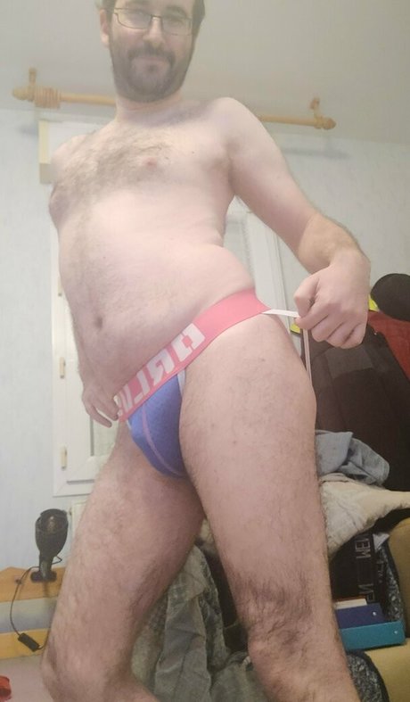 sylvanusxxx nude onlyfans leak