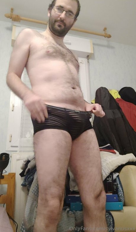 sylvanusxxx onlyfans leajs