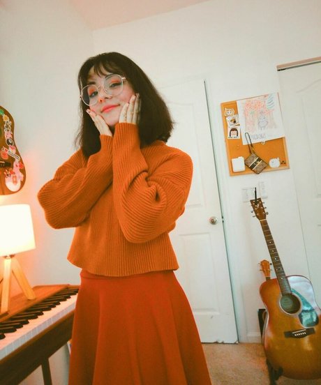 Gabi Belle nude leaks onlyfans