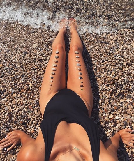 Maxine Lucille onlyfans leaks xxx