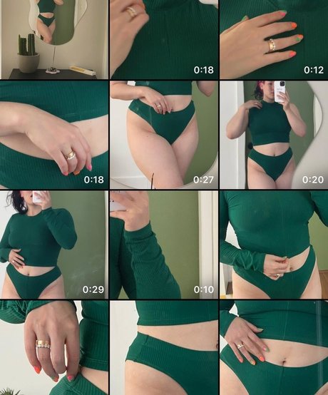 Maxine Lucille only fans sex