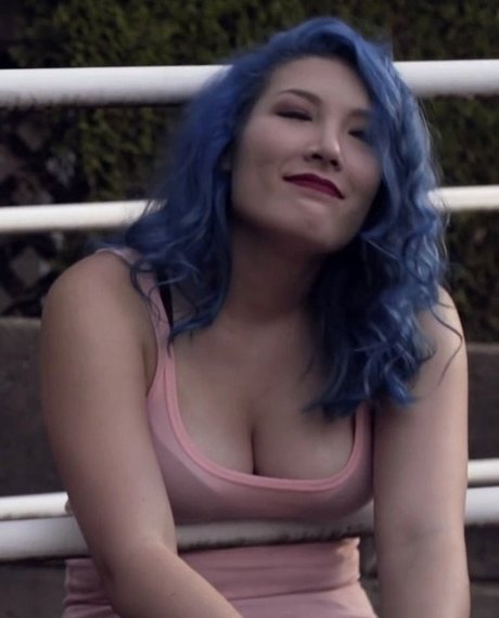 Maxine Lucille onlyfans leaks