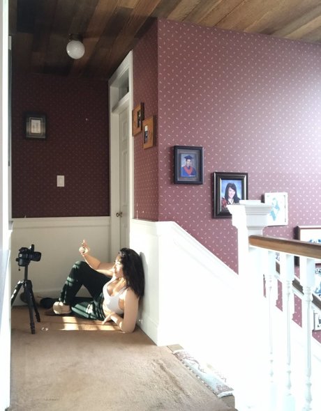 Maxine Lucille onlyfans leaks porn