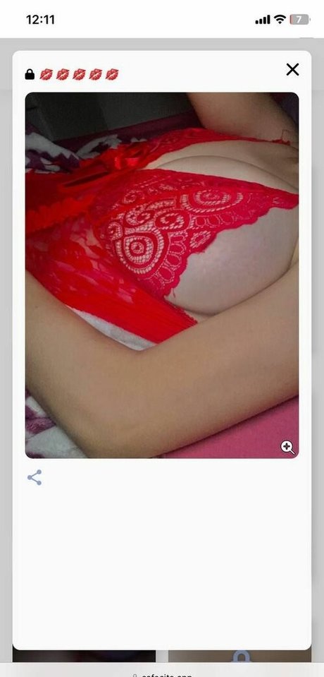 SofiBavasso onlyfans content type