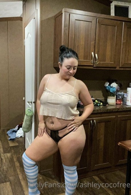 Ashley Coco onlyfans archive