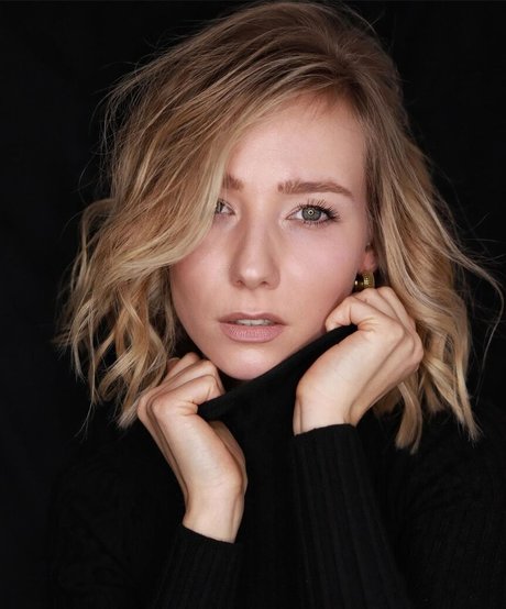 Sandra Amalia onlyfans ass