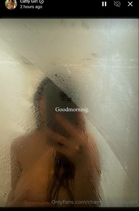 Catherine Gamez leaked onlyfans nudes