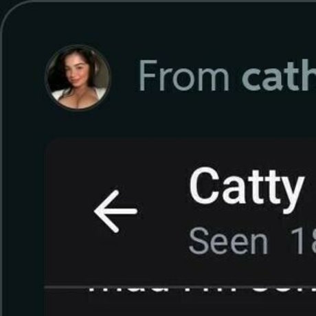Catherine Gamez onlyfans ass