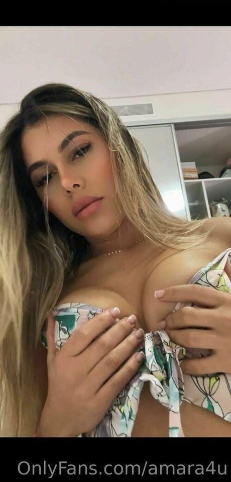 amara4u onlyfans leak