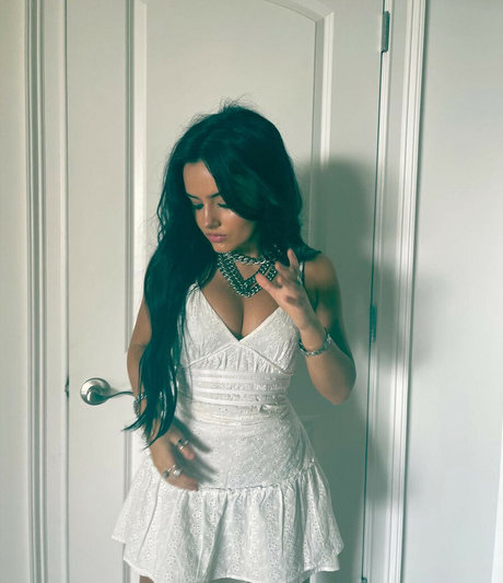 Jessie Murph leaked onlyfans photos