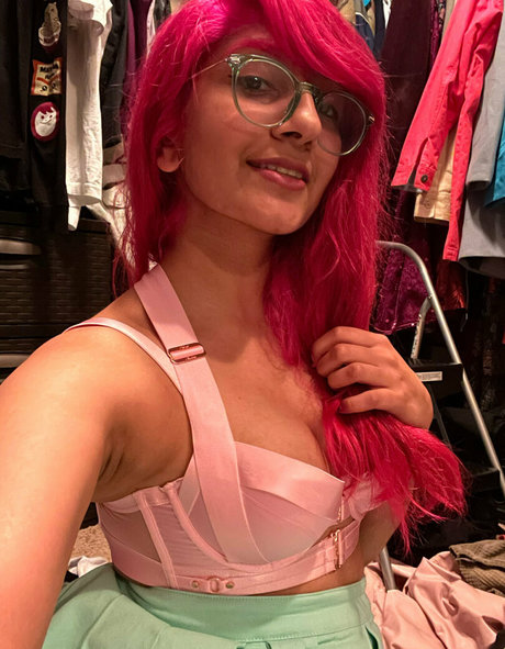 Currymyfavor onlyfans x