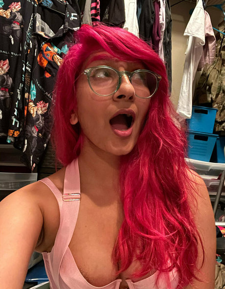 Currymyfavor onlyfans content leaked